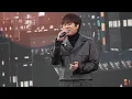 BIG Naughty + Lee Mu-jin - "Just 1 Year, Bye Bye, Traffic Light, Episode" | Yongsan International...