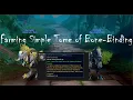 Simple Tome of Bone Binding Farming - Where to find