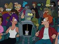 Futurama - beastie boys