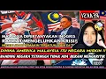 BEDA JAUH❗❗AMERIKA MALAH SEBUT MALAYSIA NEGARA MISKIN EKONOMI DIBANDING INDONESIA🤯🤯