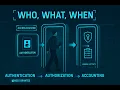 Understanding AAA Authentication Authorization and Accounting