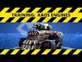 Phoenix Point Training Jeric s Guide to Kaos Engines DLC