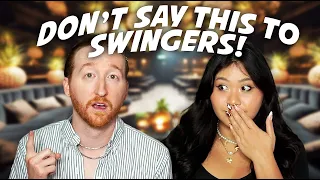 How To Approach Others In The Swinging Lifestyle Tips Conversation Starters and More