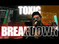 Lagu I Recreated TOXIC (Introducing Raya) – Ravi Basrur | Trailer Music Breakdown