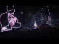 Download Lagu Robbie Williams - Angels - Etihad Stadium 2017 - Tribute to Manchester Attack