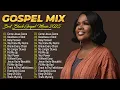 Download Lagu GOODNESS OF GOD 🙏 Greatest Black Gospel Songs With Lyrics 🙏 CeCe Winans, Tasha Cobbs, Jekalyn Carr