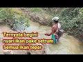 Download Lagu LAGI NGEJALA KETEMU YANG NYETRUM DAPAT BANYAK IKANNYA