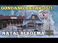 Lagu LAGU NATAL | Spesial Gondang Batak|