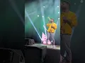 Keen'v - Je garde le sourire (Live)
