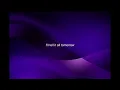 Download Lagu Saybia - The Day After Tomorrow (Lyrics Video)