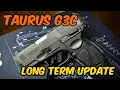 Taurus G3C IT BROKE