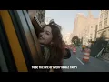 Gabi Sklar - Lonely Times (Lyric Video)