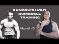 3 MONTHS of Eugene Sandow s Training My Take Thus Far