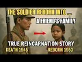 Download Lagu Reincarnation? The Myanmar Girl Who Remembered a Japanese Soldier