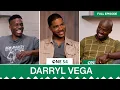 Darryl Vega on Nigerian Childhood, Immigration Struggles, Comedy \u0026 Finding His Voice | One54 Africa