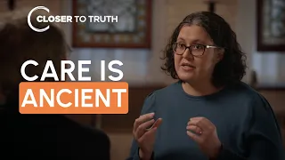 The Ancient Origins of Human Compassion | Helen De Cruz