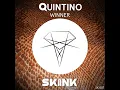 Winner - Quintino
