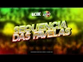 SEQUENCIA DAS FAVELA - REGGAE FUNK 2026