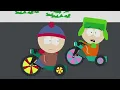 The Boys Make A New Friend | South Park