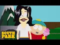 The Boys Make A New Friend South Park