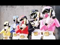 Download Lagu Power Rangers Megaforce \u0026 Super Megaforce 🔴 LIVE 24/7 | Power Rangers Official