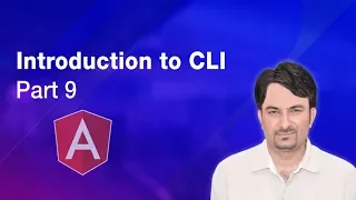 Introduction to CLI Angular Tutorial