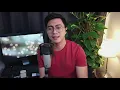 HINDI MAGBABAGO by RANDY SANTIAGO (cover song by JANUS)