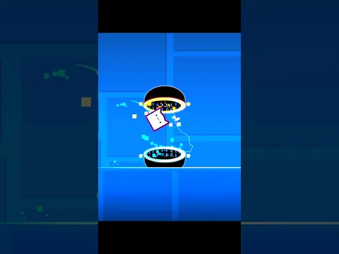 Can You Make This Geometry Dash Level IMPOSSIBLE?