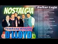 Download Lagu SPECIAL ALBUM NOSTALGIA  DLLOYD