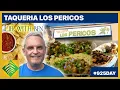 Taqueria Los Pericos Life with Ben 113