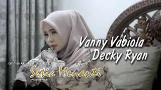 Lirik Lagu Vanny Vabiola & Decky Ryan - Setia Menanti