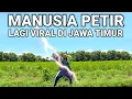 Download Lagu VIRAL..! MANUSIA PETIR LAGI VIRAL DI JAWA TIMUR