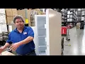 What s the Difference Standing Garage Freezers
