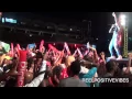 KERWIN DU BOIS Bacchanalist @ World Creole Music Festival 2014