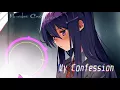 Download Lagu [Music box Cover] Doki Doki Literature Club! OST  -  My Confession