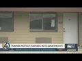 Former Spokane motels turning into apartment complexes