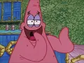 E minor and Patrick sleep meme origin