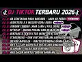 Lagu DJ TIKTOK TERBARU 2026🎵DJ SA CERITAKAN PADA BINTANG - JAUH KO PERGI🎵DJ AISHITERU 2 X DORA DORA 🔥