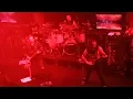 CAVALERA : LIVE in San Francisco 2025 ! Septic Schizo & Nightmares of Delirium (New).