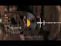 Heeriye ❤️ | Jasleen Royal ft. Arijit Singh | Lofi Slowed + Reverb | Midnight Drive Vibes | Relaxing