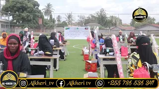 DIRECT AID YA TANZANIA YAGAWA VYEREHANI KWA WANAFUNZI WALIOFAULU MASOMO YA UFUNDI VETA 