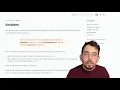 Variables in TypeScript