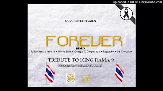 forever remix paddy benzy herve slim omega marine jane ji corpus ray jacko chocolate