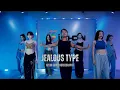Download Lagu @dojacat Jealous Type Dance Choreography | Jazz Kevin Shin Choreo