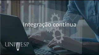 Engenharia de Software - Integração contínua