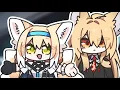 Lagu Operator Families In Arknights Be Like