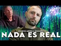 Download Lagu Científico descubre que LA REALIDAD NO EXISTE y hay algo ATERRADOR fuera del Cosmos