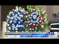 Forrest County honors fallen Investigator Andretta English