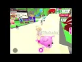 WHAT IS A PINK CAT WORTH IN ADOPT ME