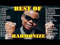BEST OF HARMONIZE BONGO MIX (Vol1)_DJ MAYSO FT DHARAU_DEKA_SENSEMA_YANGA #jeshi #tena #uno #zanzibar